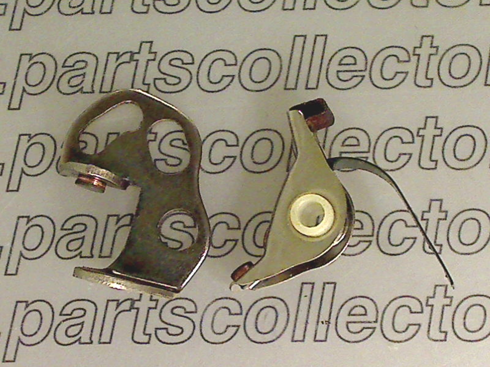 CONTACT BREAKER